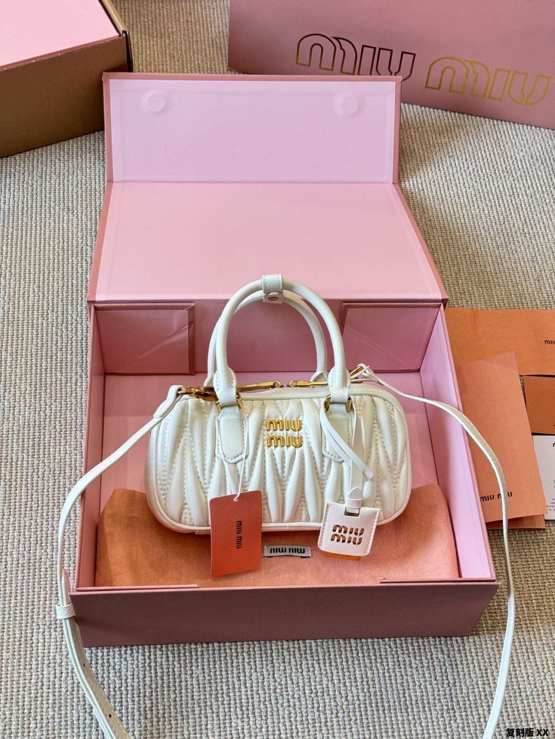 MiuMiu bag 68